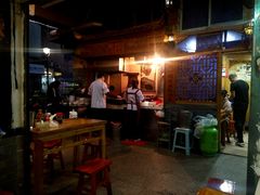 -锦泓老字号猪脏粉(东联大厦店)