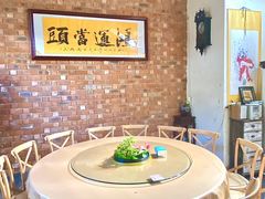 -水岸居湖景农家乐·阳澄湖大闸蟹