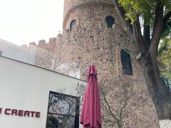 -J Create城市露营咖啡·简餐·宠物(上海动物园店)