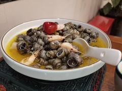 -锡和无锡菜(景丽苑店)