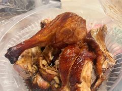 -清真·金宏兴鸭子店(明瓦廊店)