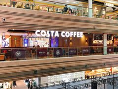 -COSTA COFFEE(恒基名人购物中心店)