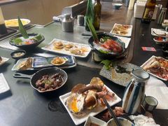 -真剑日本料理·铁板烧(贵州路店)