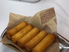 -火啫啫·粤式啫啫煲(南京弘阳店)