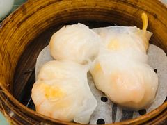 虾饺-香港蓮香樓(中環店)