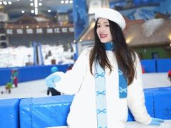 -湘江欢乐城欢乐雪域