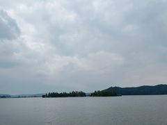 -东湖落雁景区