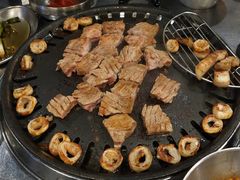 -401餐厅(弘大店)