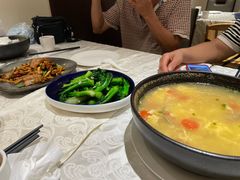 -禾悦庄餐厅