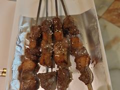 -燕兰楼·清真西北融合菜(亚运村店)