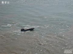 -南长涂沙滩