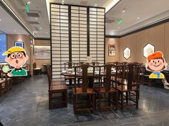 -小菜园新徽菜(无锡人民路红豆店)