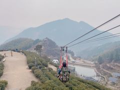 -长沙黑麋峰国家森林公园
