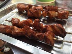 iphone_upload_pic-王记西鎮电烤肉(汶上路店)