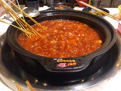 -钢管厂五区小郡肝火锅串串香(总店)
