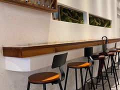 用餐区-甜心闲生传统手工冰粉(人民广场店)