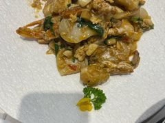 -申阿婆·上海菜·小海鲜(国展店)