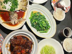 -知楚•精致湖北菜(武商MALL店)