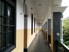 -湖南省立第一师范学校旧址