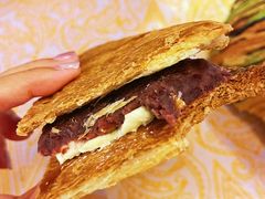 -OUR Bakery(SKP-S店)