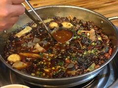 -黑竹香鸡(营和巷店)