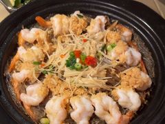-前海沿·青岛菜(李沧万达店)