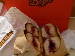 -Catch Bagel(芳草地店)