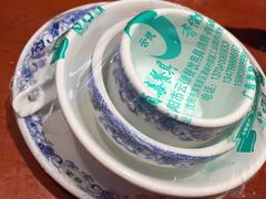 -八大碗·地道东北菜(东陵西路店)