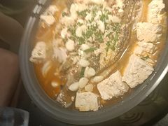 -苏泡泡豆花烤鱼(婺源店)