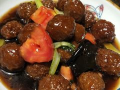 -关中道陕味艺术餐厅(西岳庙店)