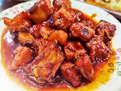 -公社食堂(牧电路店)