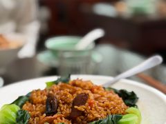 -五观堂素食(新华路店)