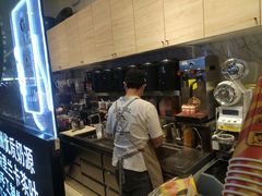 -茶太良品·京派茶饮(天河城店)