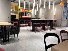 -麦当劳(领展中心城店)