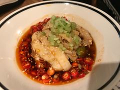 -太二酸菜鱼(正大广场店)