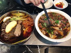 -二姐卤煮(南十里居店)