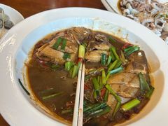 -乐在集市海鲜大排档(平潭店)