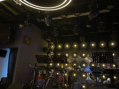 -MARU玛露音乐餐厅(大学路店)