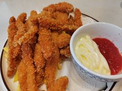 -老奶奶私房菜(天台里街店)