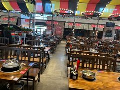 -钱库里海鲜自助(星海广场店)