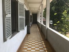 -吐斯廉屠杀博物馆