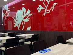 大堂-康师傅私房牛肉面(北京南站店)