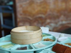 -羲和雅苑•北京烤鸭(瑞吉店)