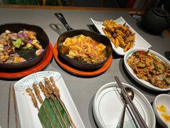 -云海肴·汽锅鸡·云南菜(高德置地店)