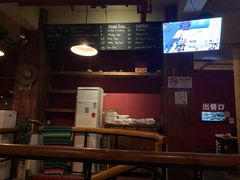 -Rural Tequila墨西哥餐厅(东川路店)