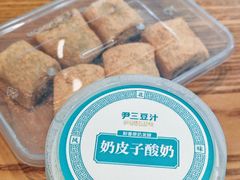 -尹三豆汁(前门旗舰店)