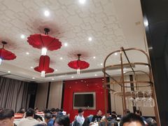 -湖锦酒楼·32年地道湖北菜(光谷店)