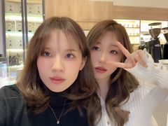 -GOOD GOODS咖啡店(南园店)