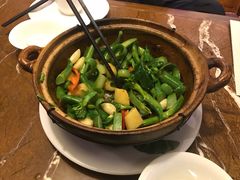 -广东道至正餐厅(区庄店)