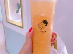 桃桃-喜茶(深圳福田星河COCO Park店)